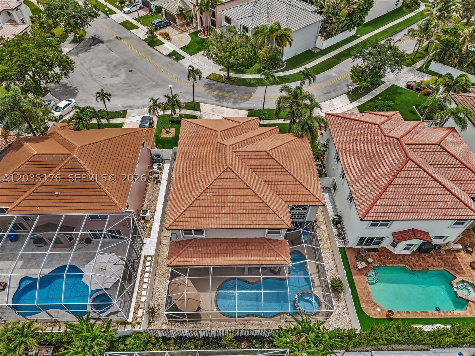 SILVER LAKES PHASE III PA - Residential