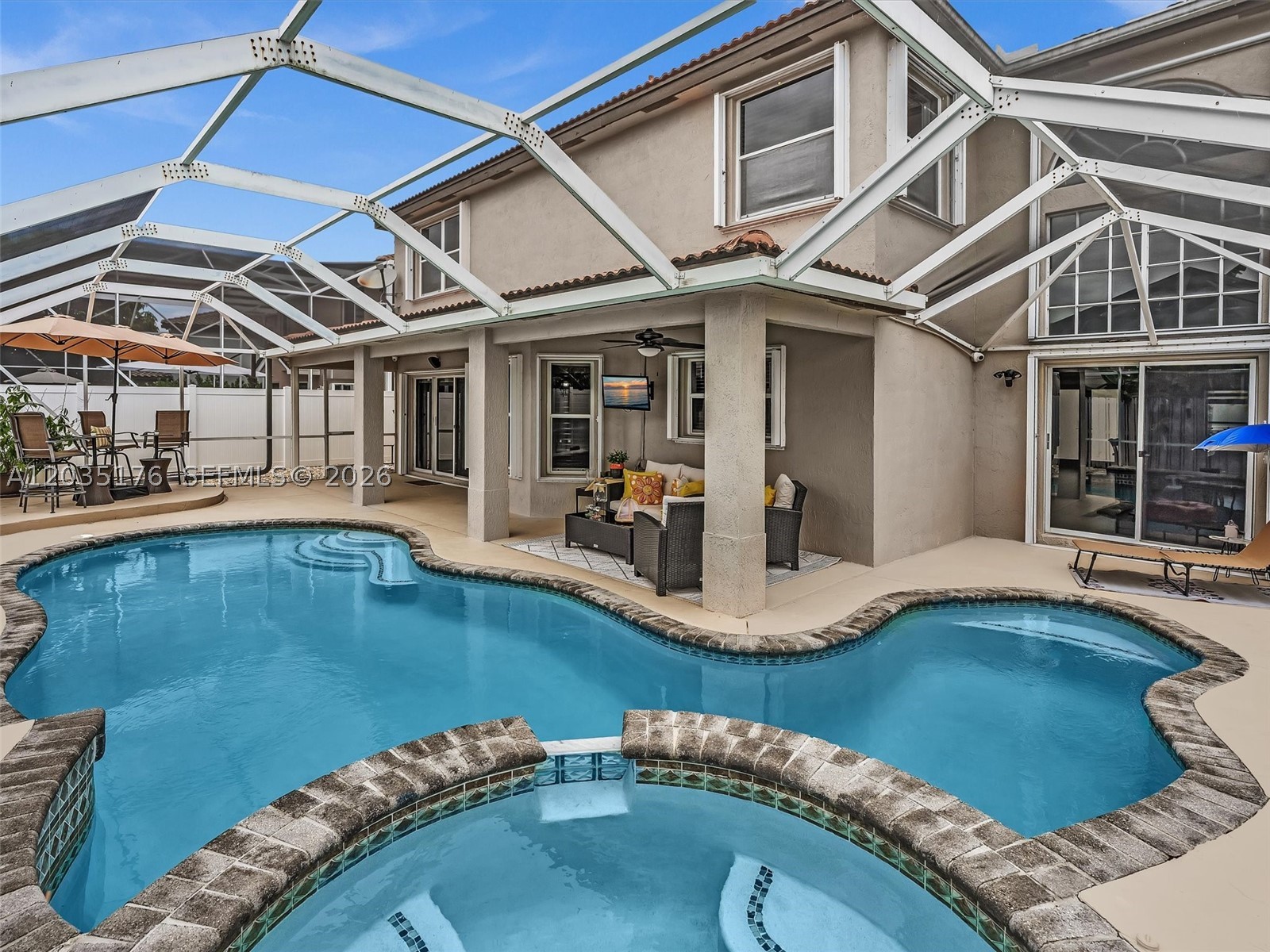 SILVER LAKES PHASE III PA - Residential
