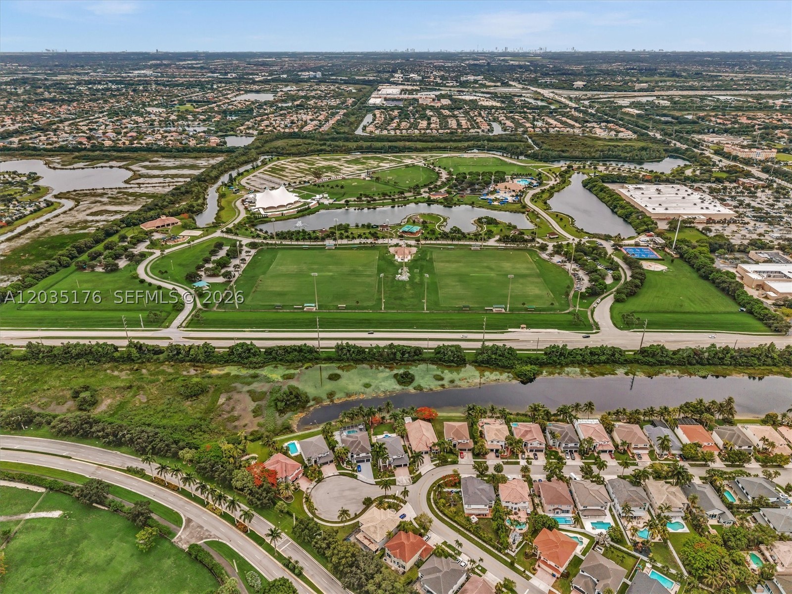 SILVER LAKES PHASE III PA - Residential