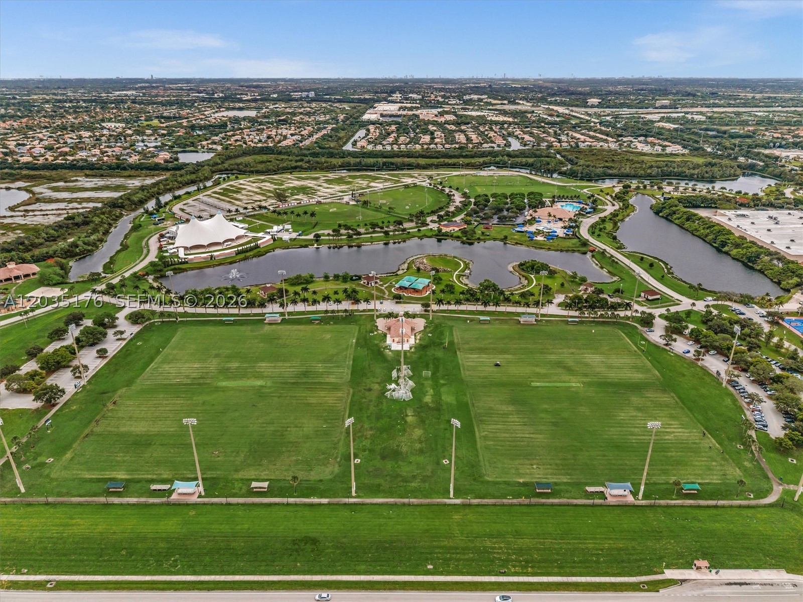 SILVER LAKES PHASE III PA - Residential