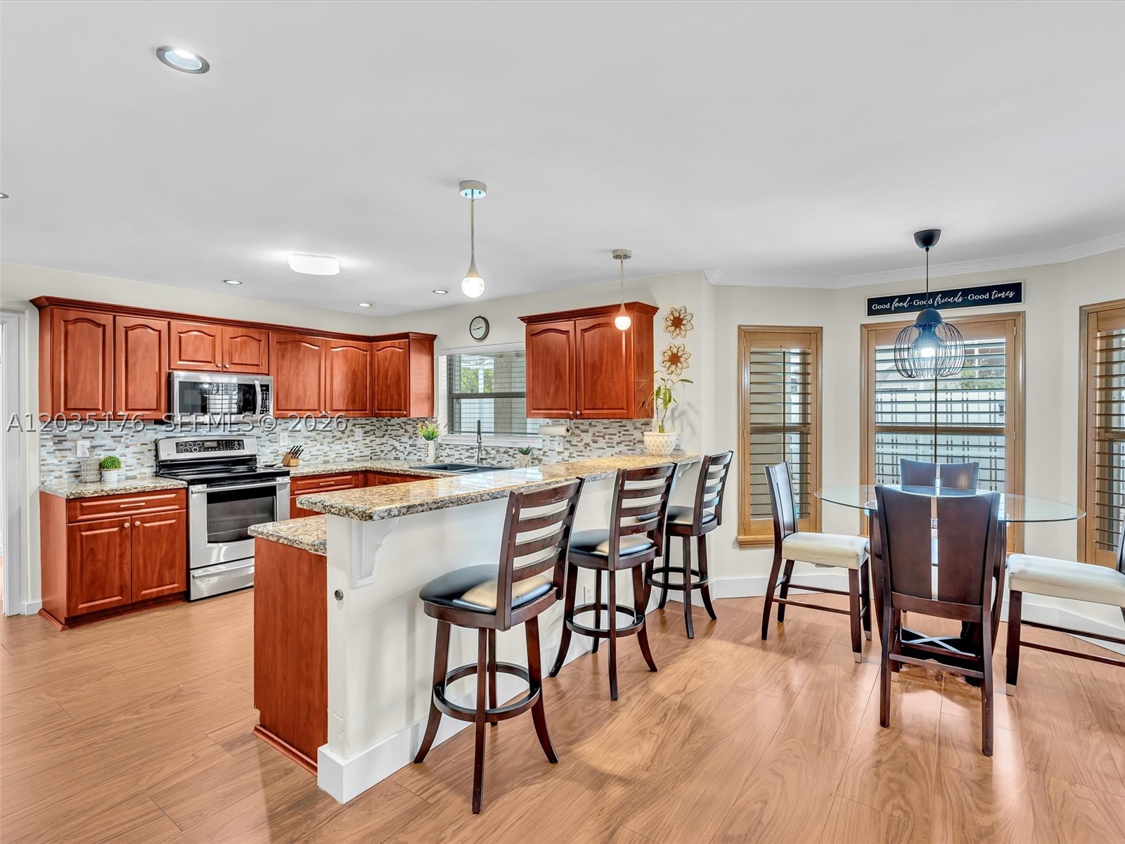 SILVER LAKES PHASE III PA - Residential