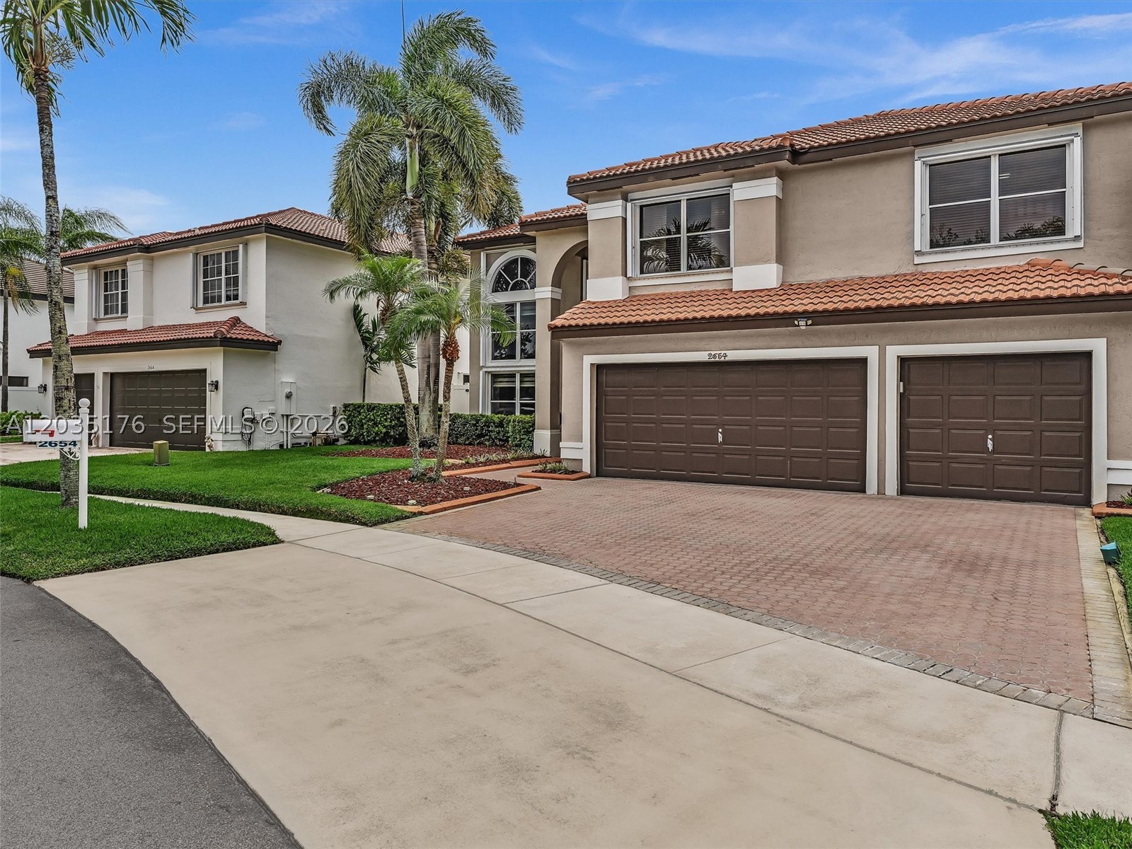 SILVER LAKES PHASE III PA - Residential