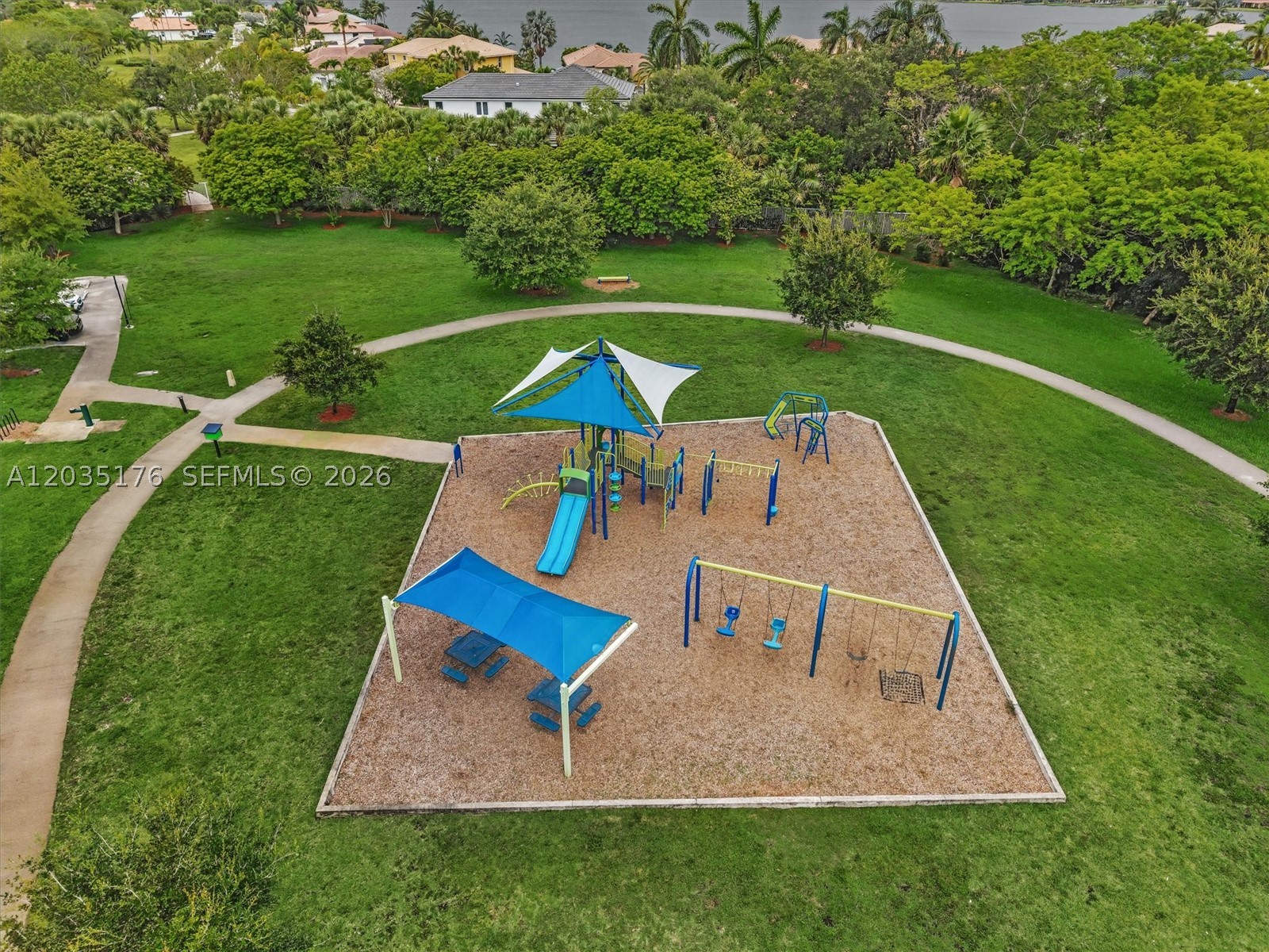 SILVER LAKES PHASE III PA - Residential