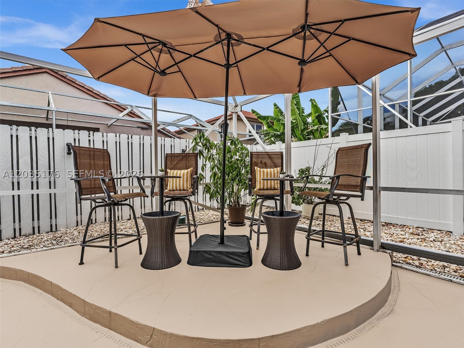 SILVER LAKES PHASE III PA - Residential