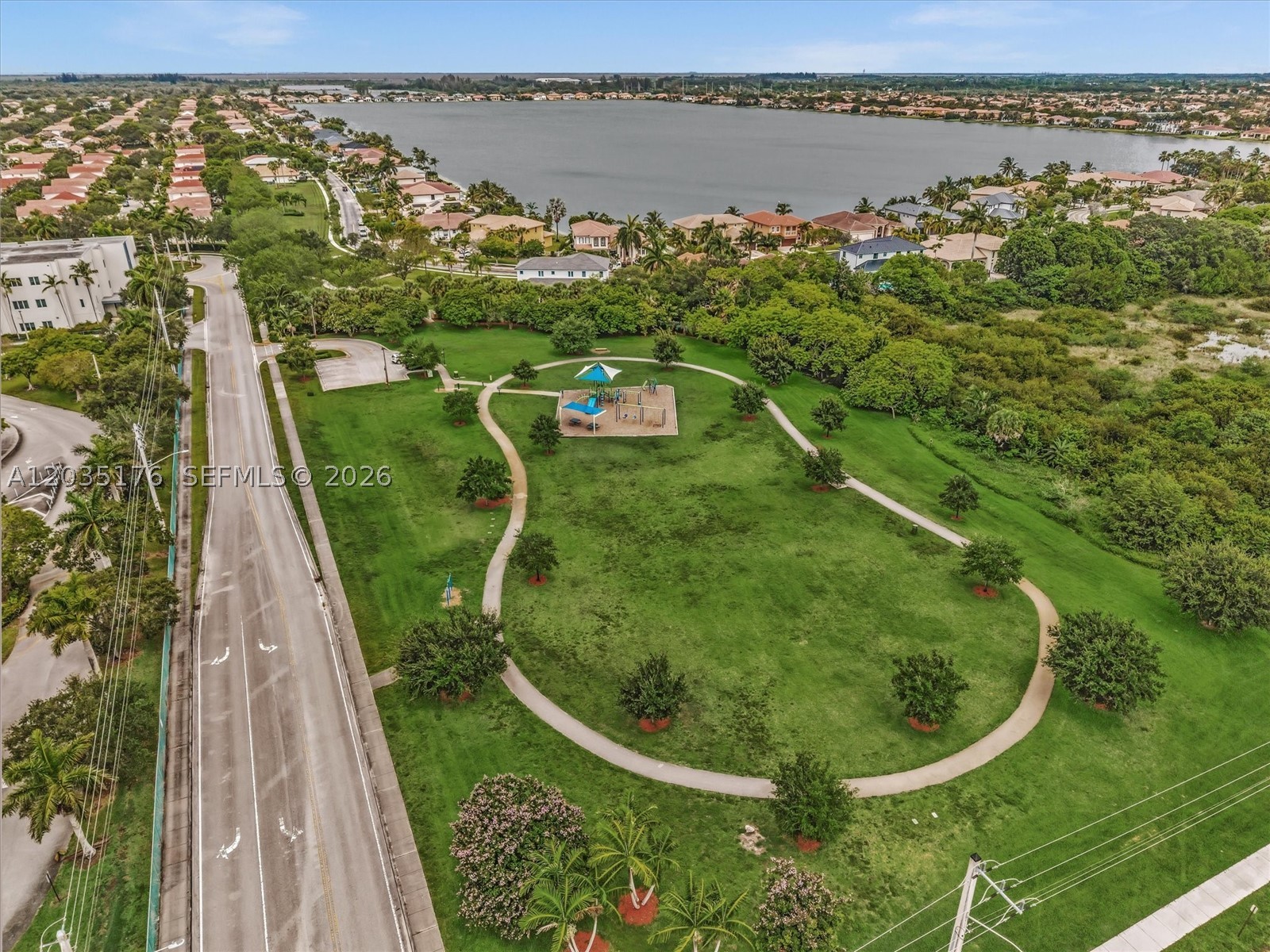 SILVER LAKES PHASE III PA - Residential