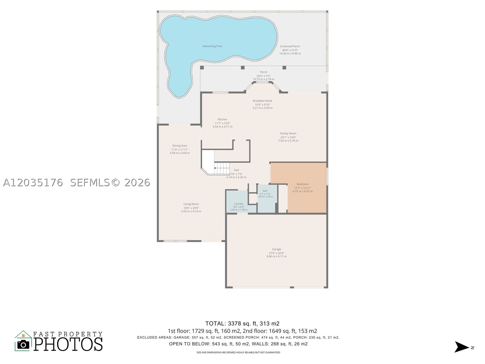SILVER LAKES PHASE III PA - Residential
