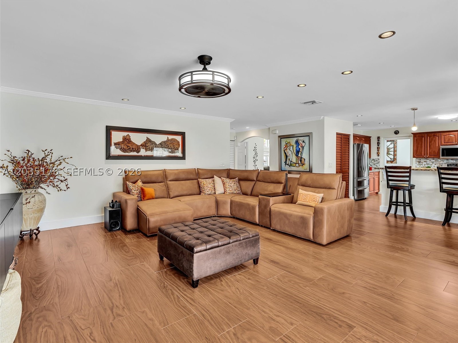 SILVER LAKES PHASE III PA - Residential