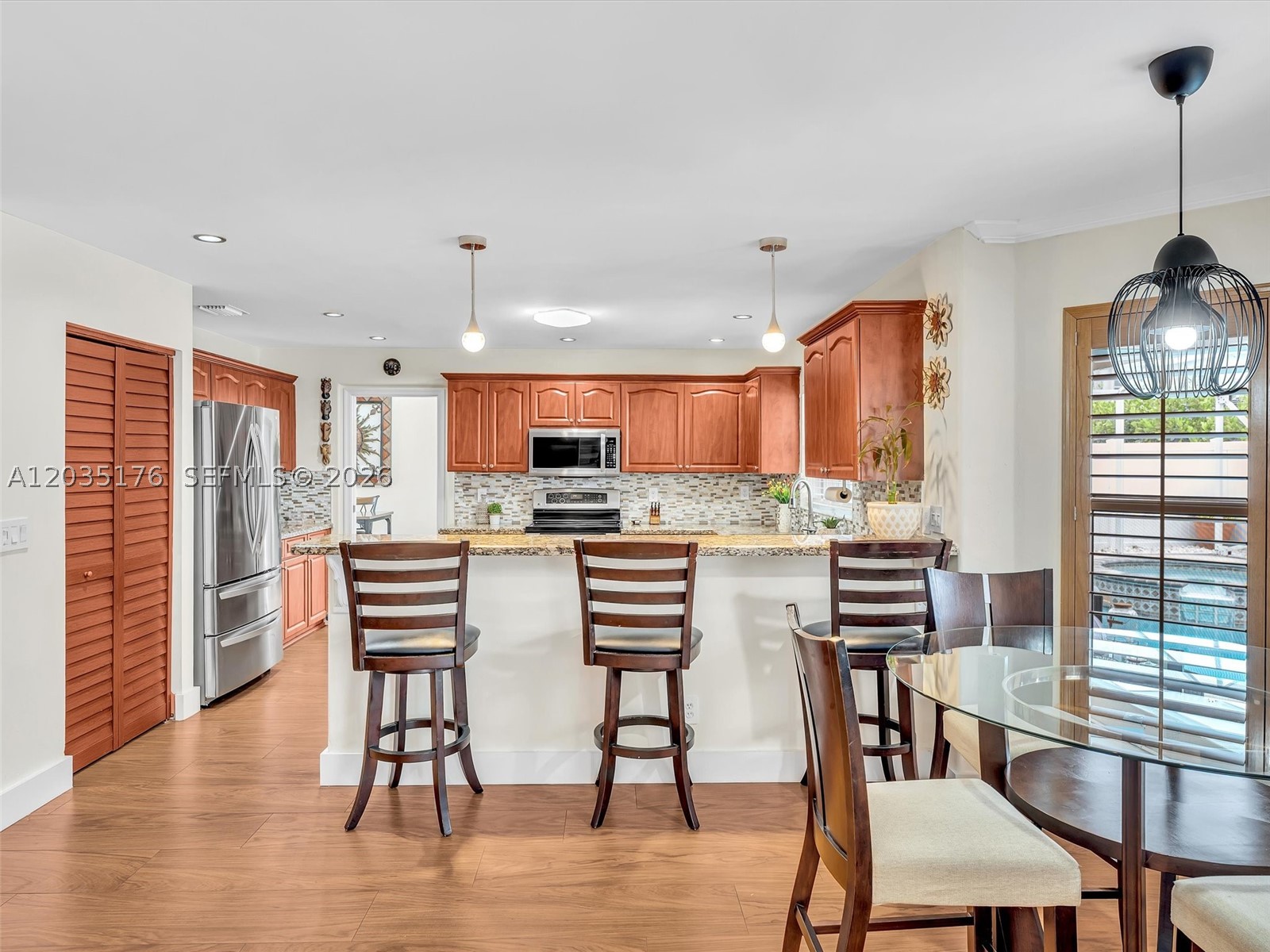 SILVER LAKES PHASE III PA - Residential