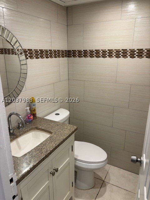 AVILA SOUTH CONDO - Residential Lease