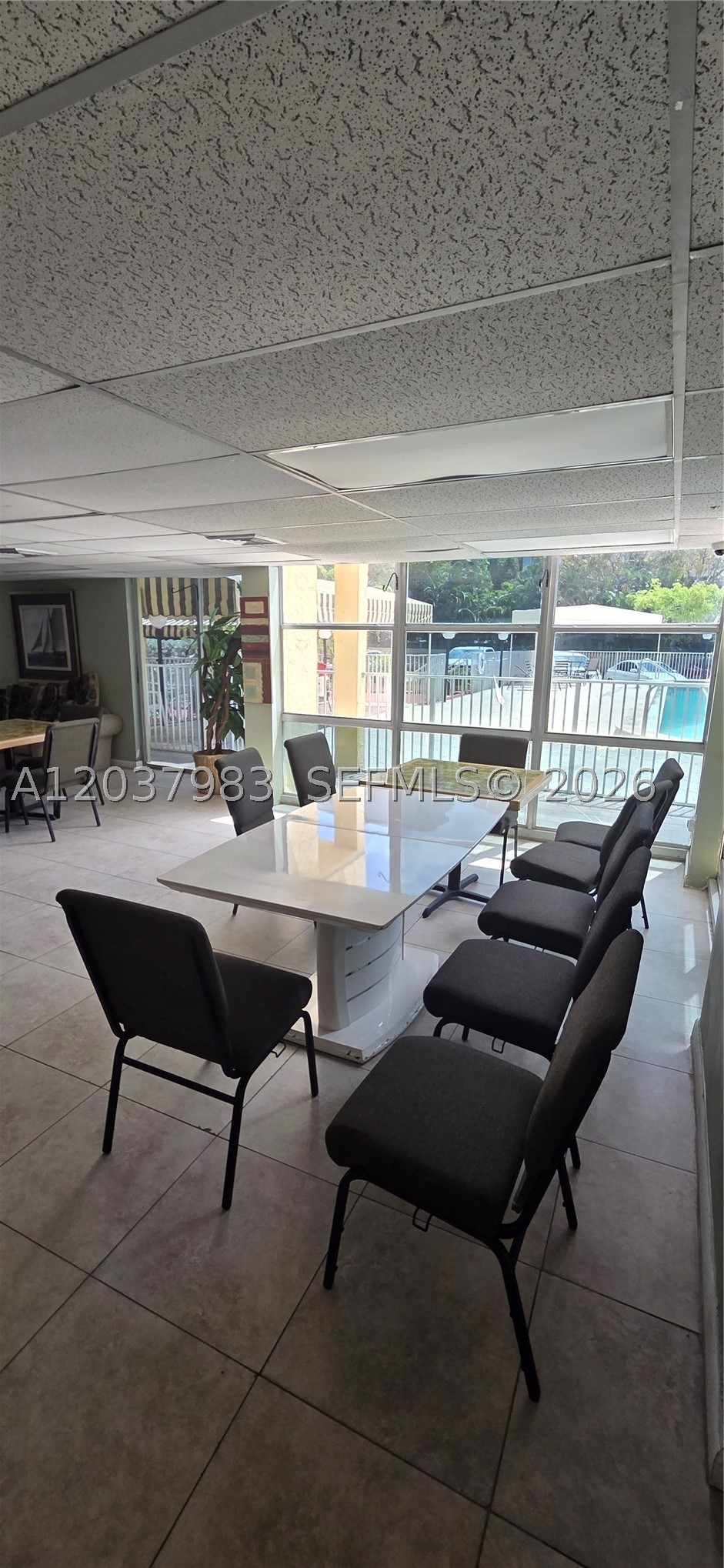 AVILA SOUTH CONDO - Residential Lease