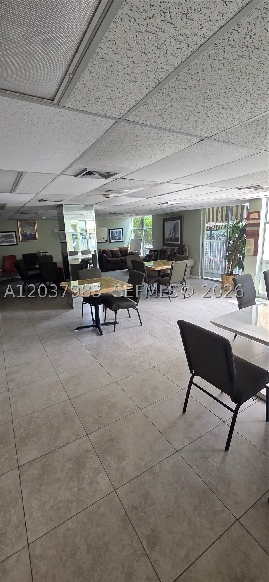 AVILA SOUTH CONDO - Residential Lease