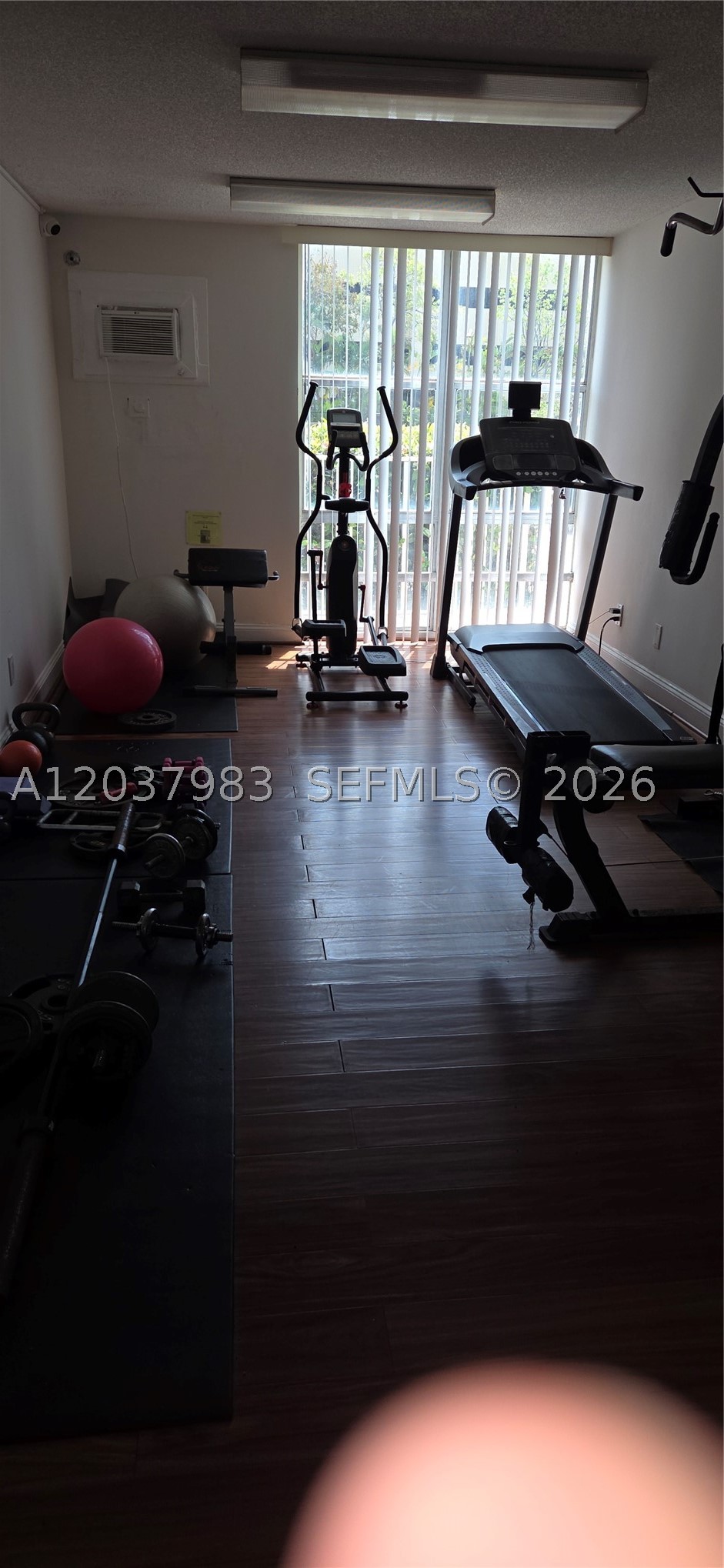 AVILA SOUTH CONDO - Residential Lease