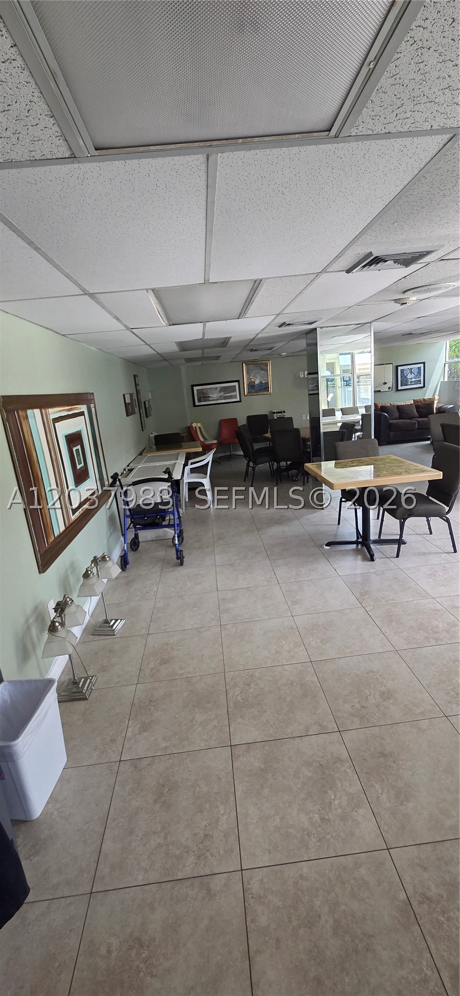 AVILA SOUTH CONDO - Residential Lease
