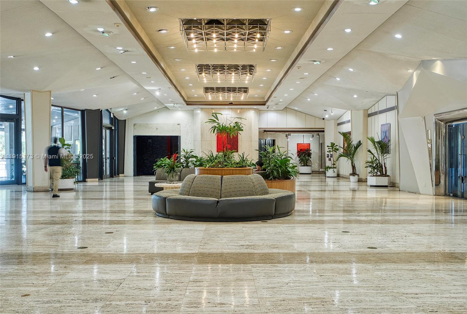 FOUR AMBASSADORS CONDO PH - Residential
