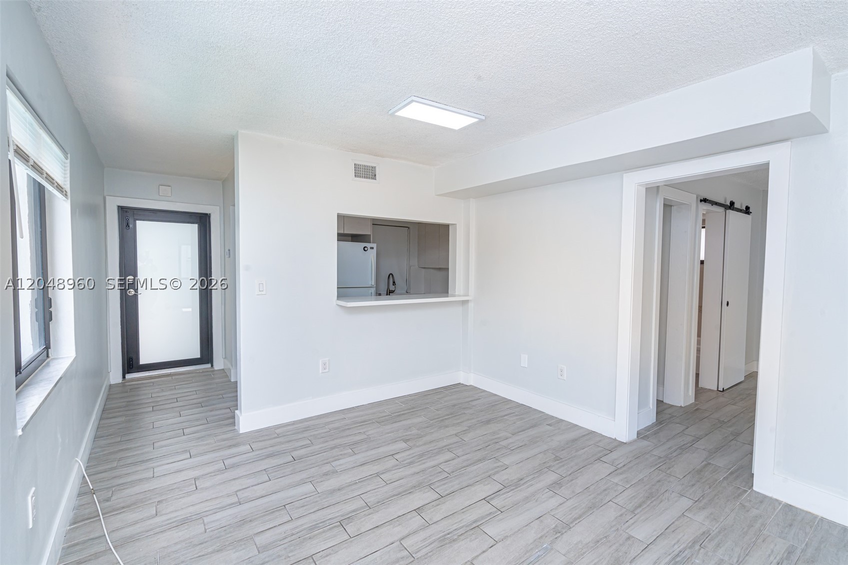 C GAB DOUGLAS SEC - Residential Lease