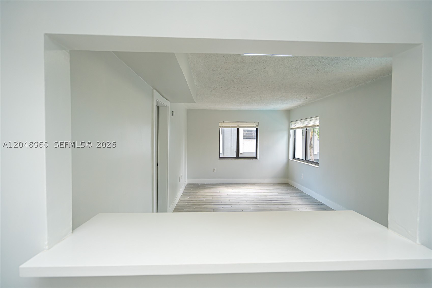 C GAB DOUGLAS SEC - Residential Lease