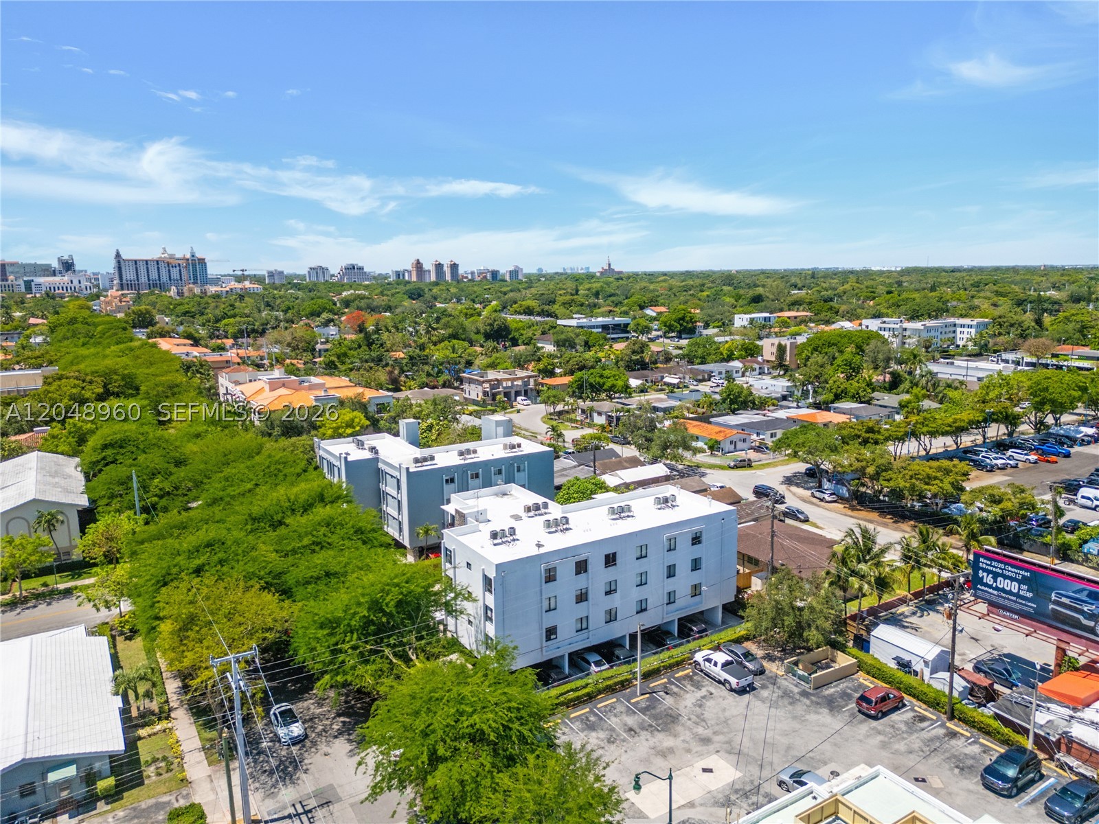 C GAB DOUGLAS SEC - Residential Lease
