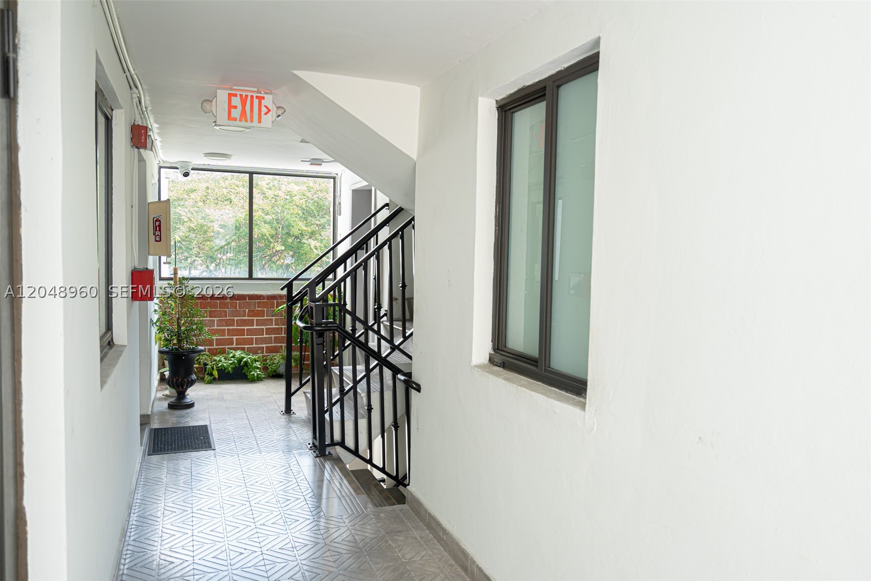 C GAB DOUGLAS SEC - Residential Lease