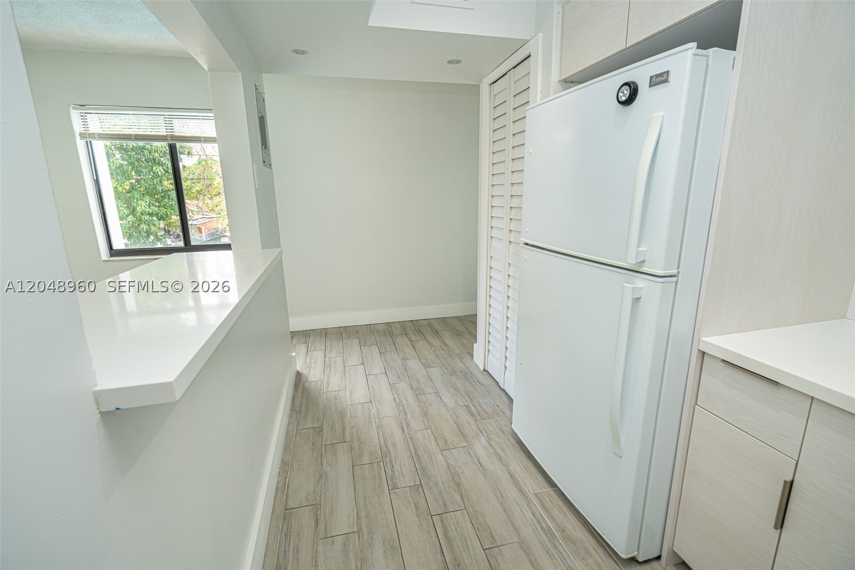 C GAB DOUGLAS SEC - Residential Lease