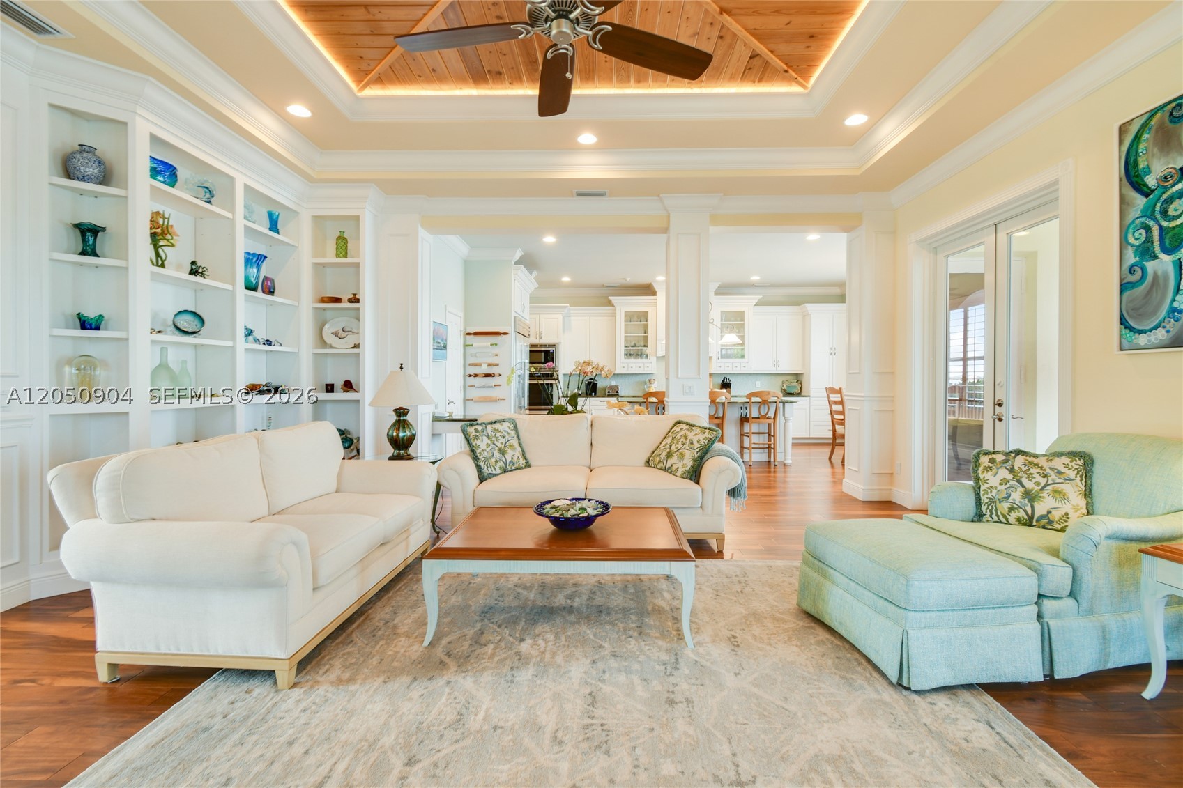 SAILFISH COVE - Residential