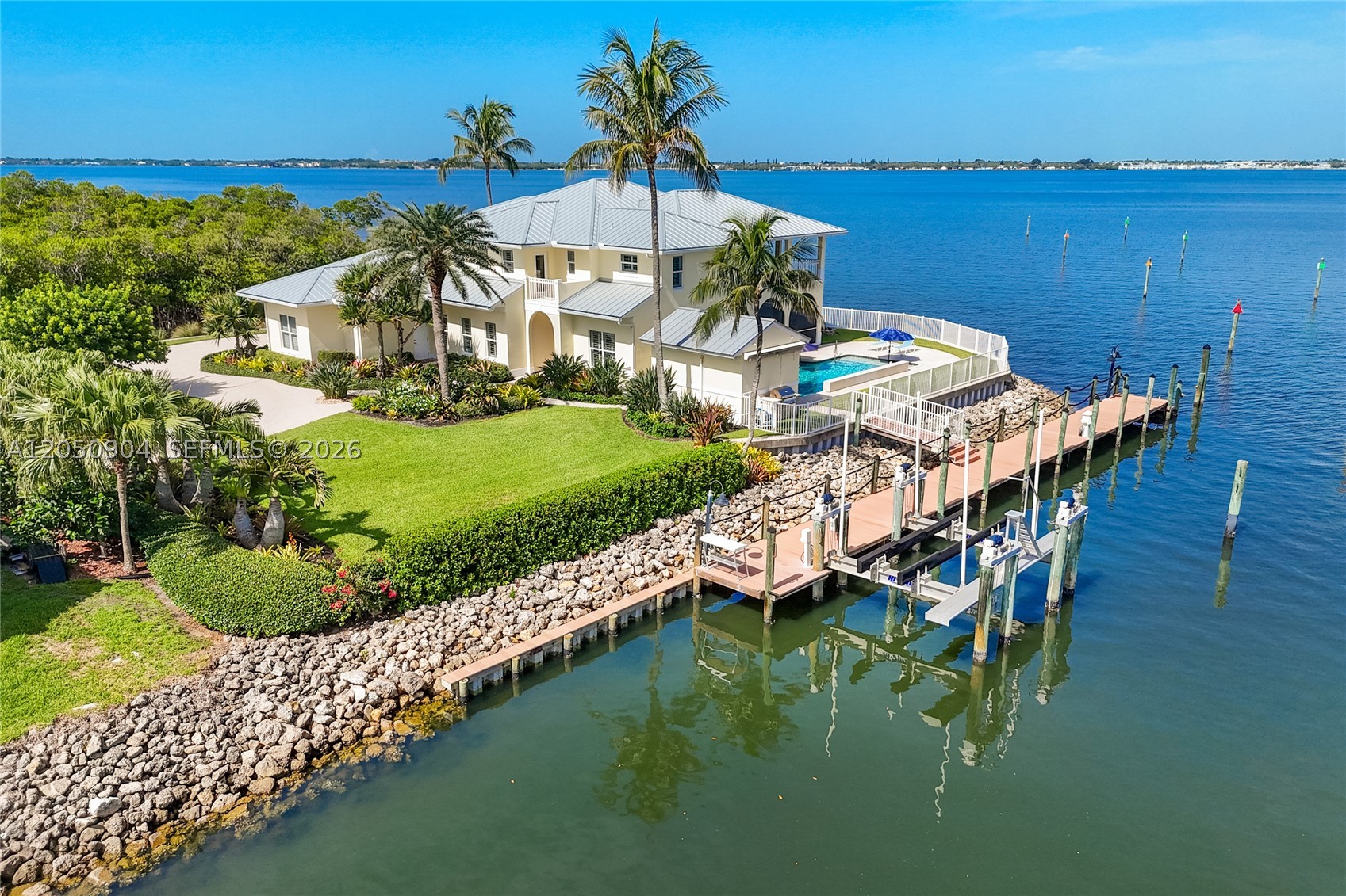 SAILFISH COVE - Residential