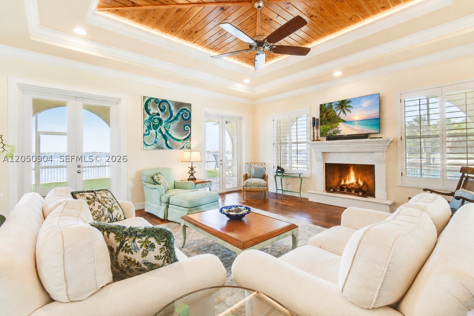 SAILFISH COVE - Residential