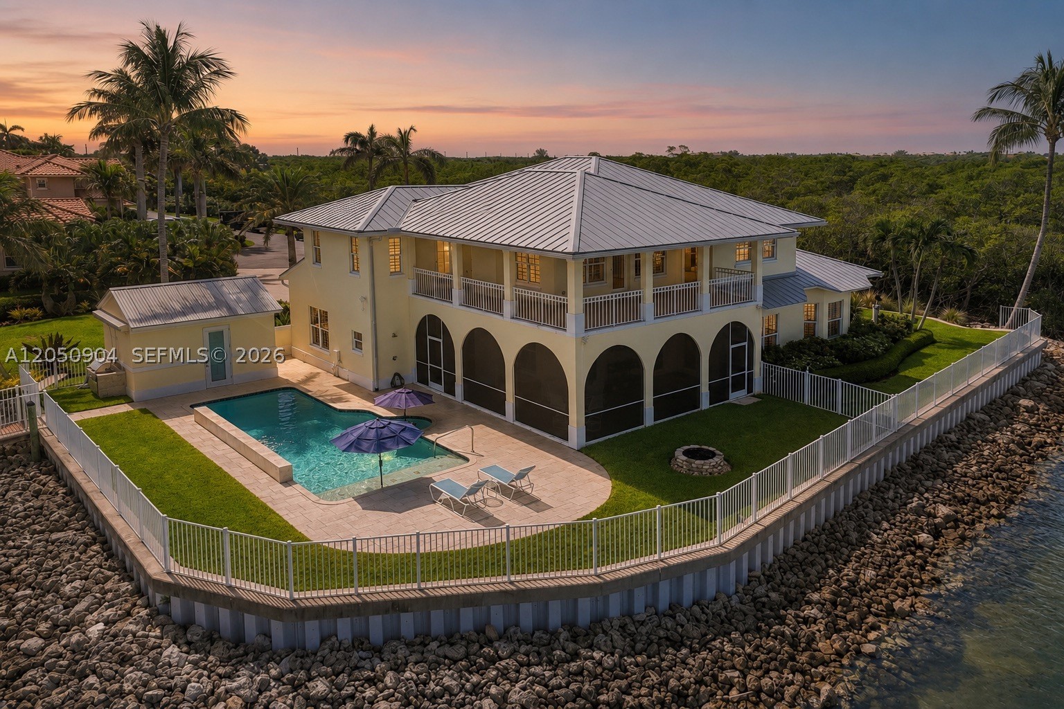 SAILFISH COVE - Residential