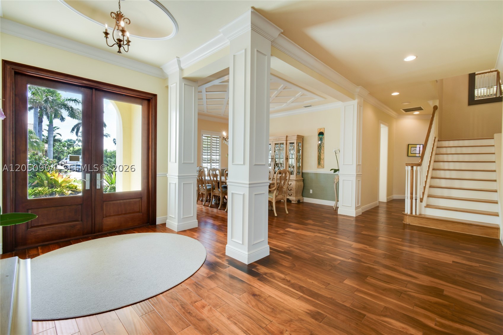 SAILFISH COVE - Residential