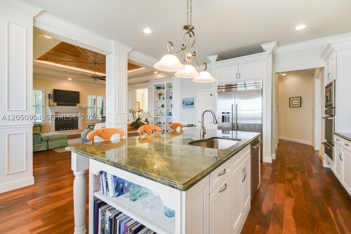 SAILFISH COVE - Residential