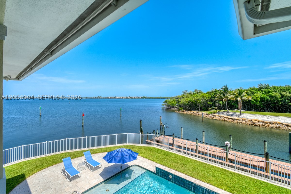 SAILFISH COVE - Residential
