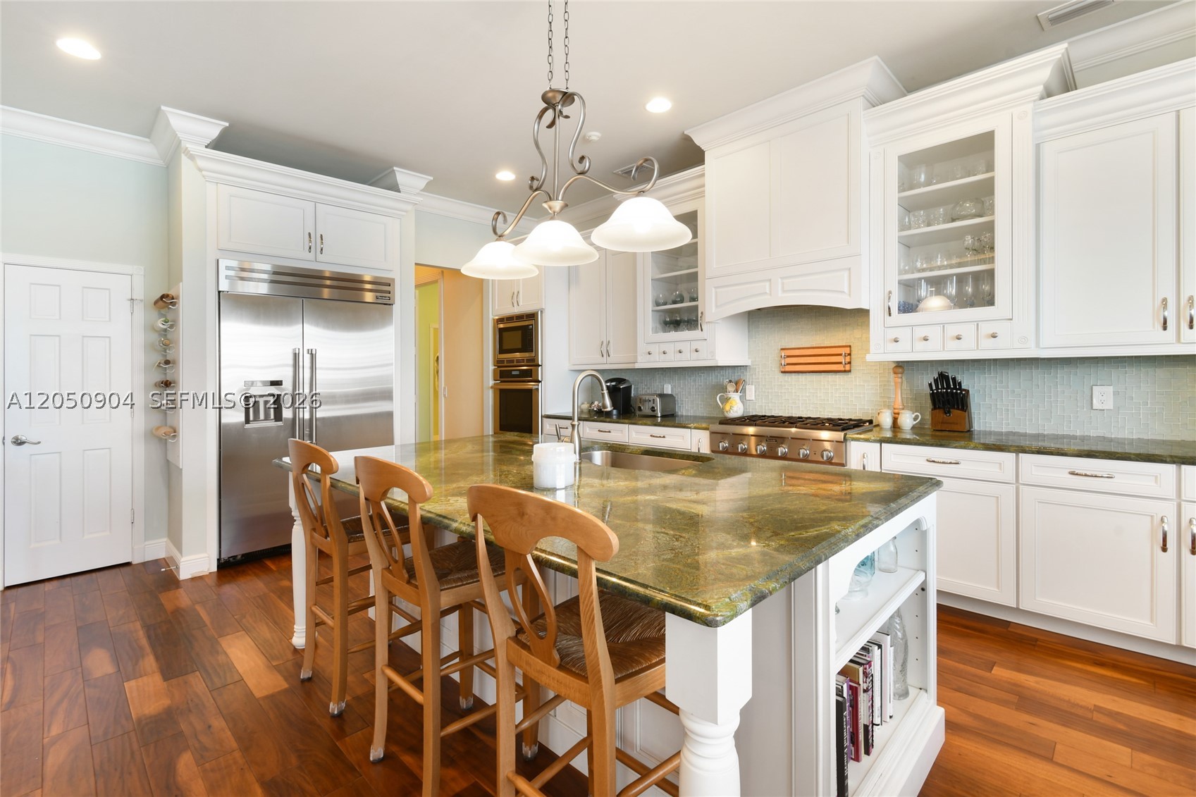 SAILFISH COVE - Residential