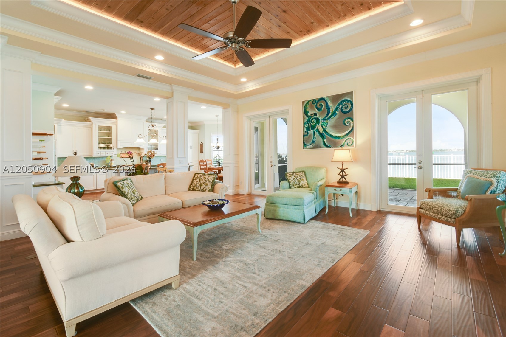 SAILFISH COVE - Residential