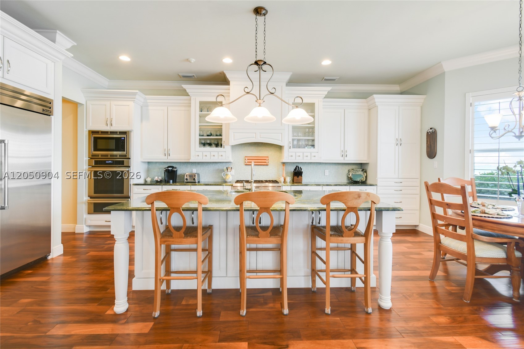 SAILFISH COVE - Residential