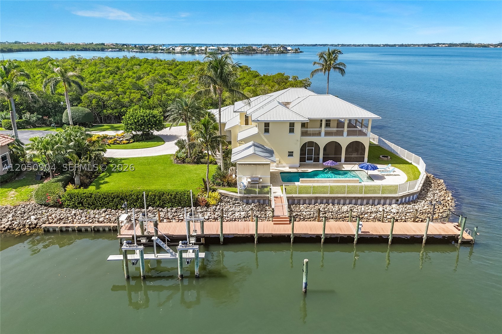 SAILFISH COVE - Residential