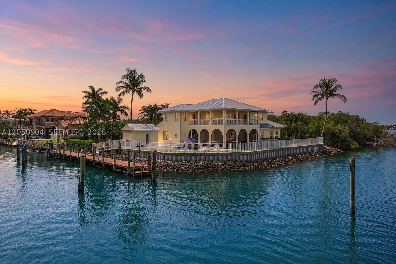 SAILFISH COVE - Residential
