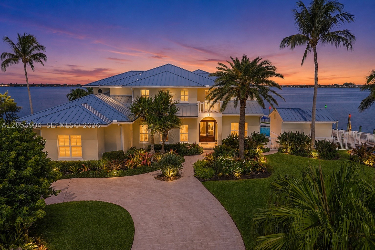 SAILFISH COVE - Residential