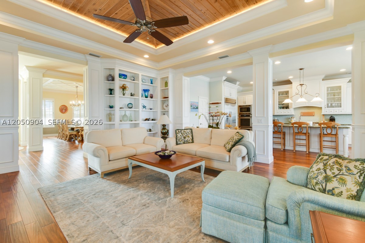 SAILFISH COVE - Residential