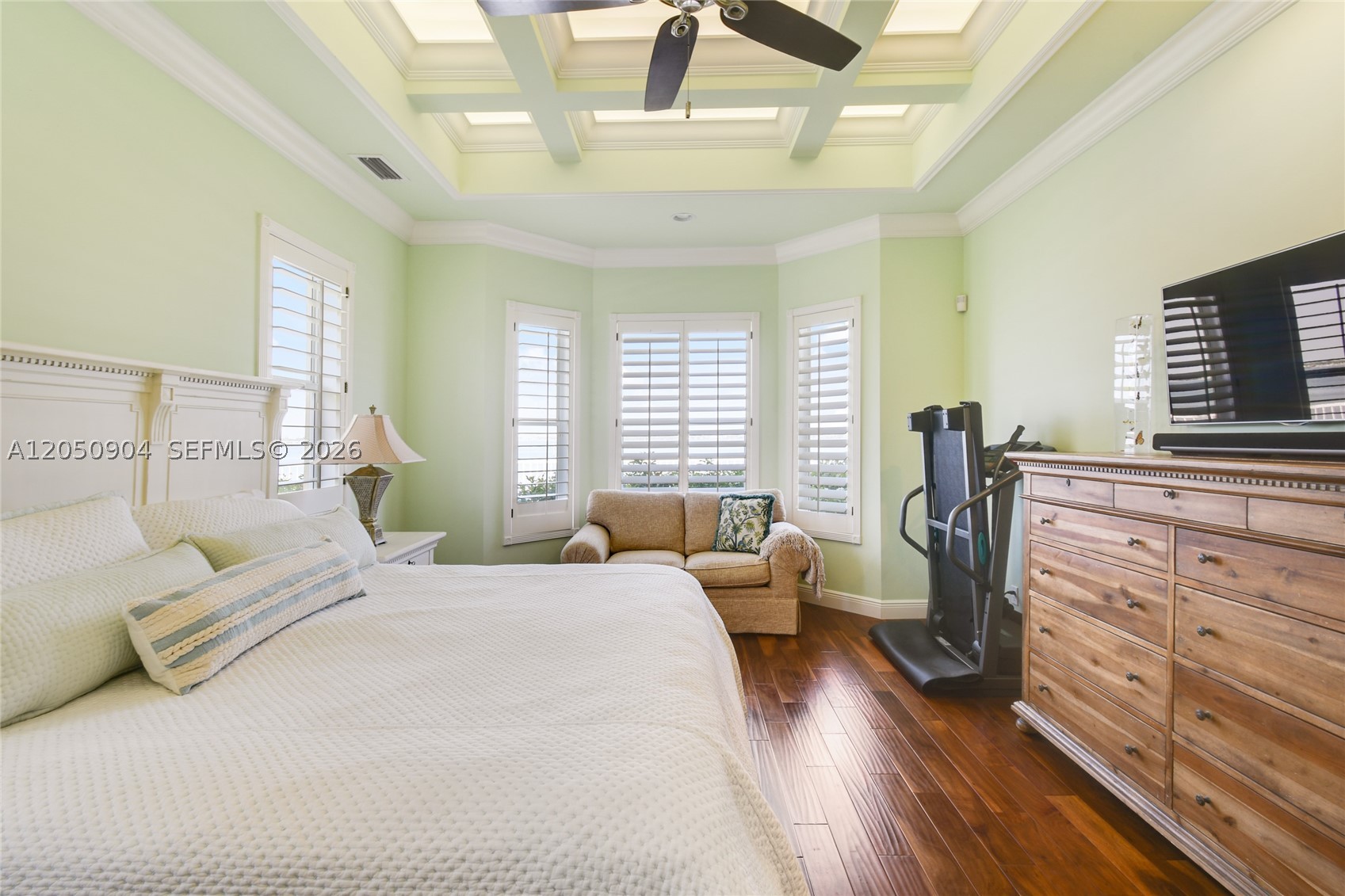 SAILFISH COVE - Residential
