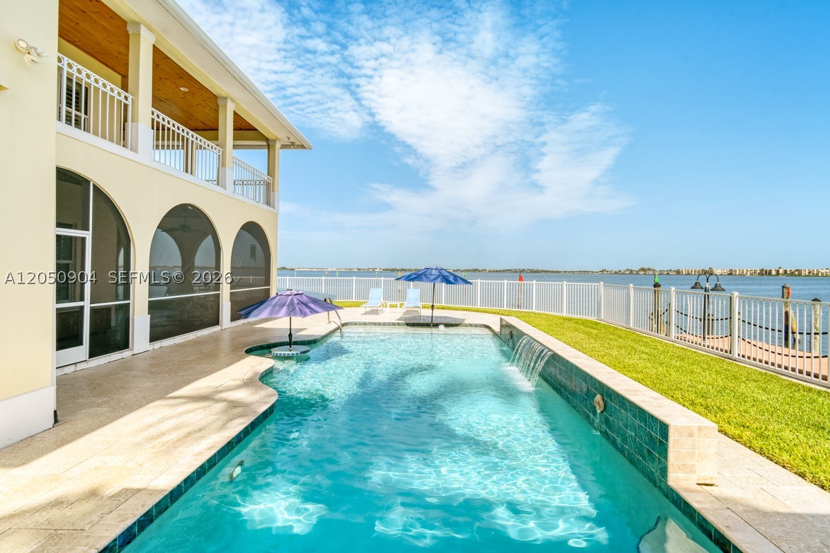 SAILFISH COVE - Residential