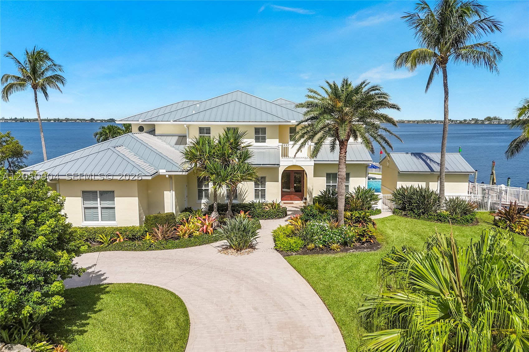 SAILFISH COVE - Residential