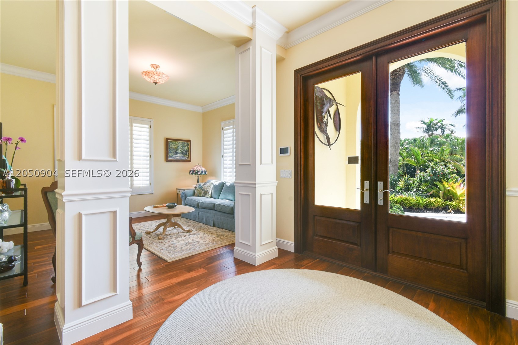 SAILFISH COVE - Residential