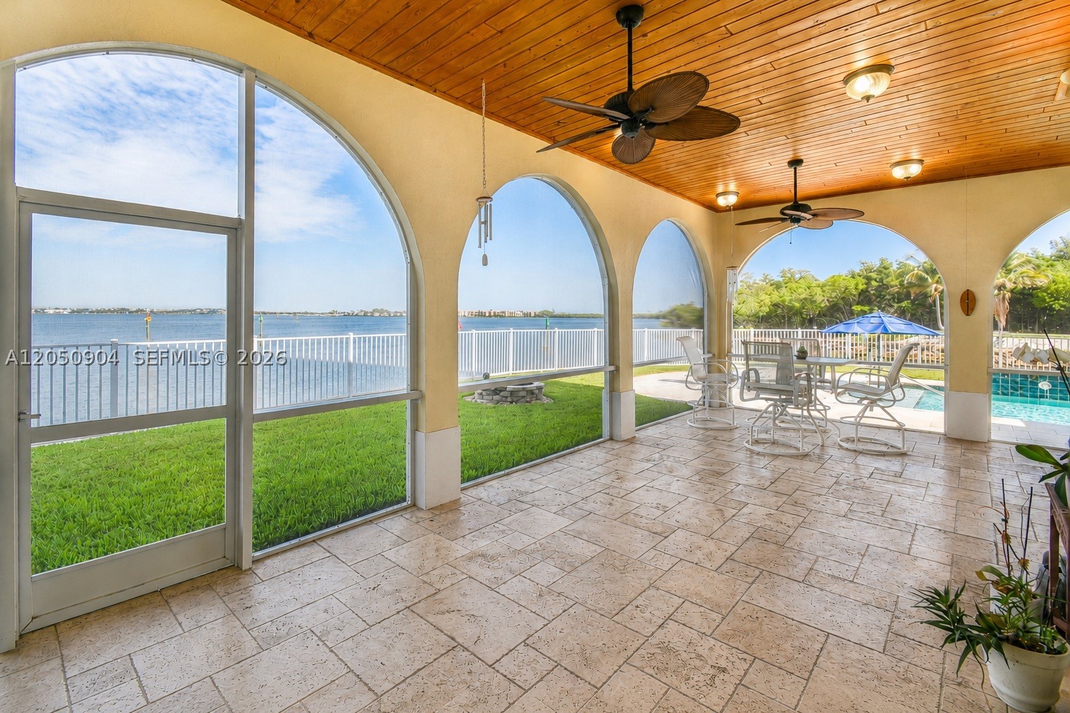 SAILFISH COVE - Residential