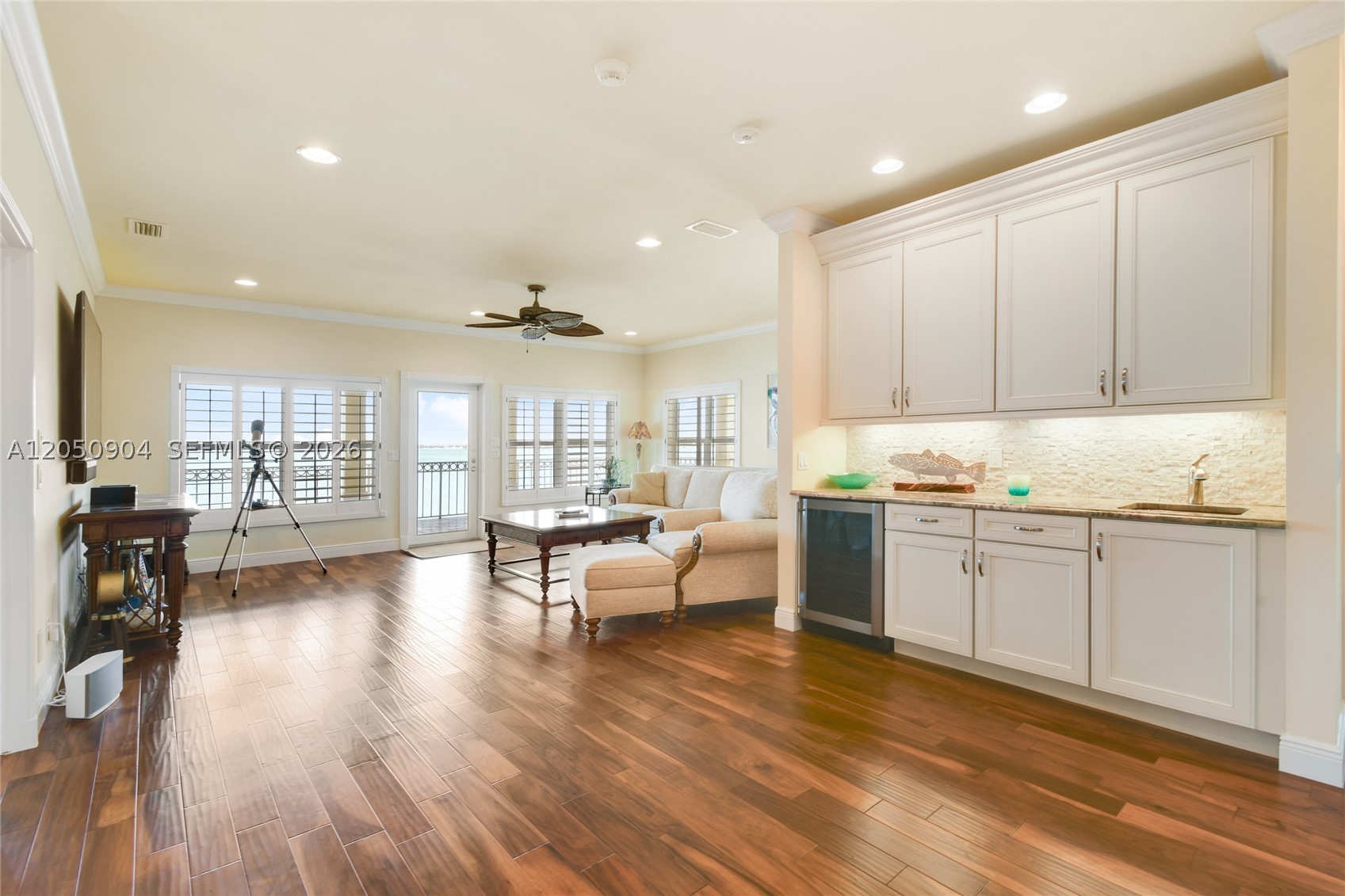SAILFISH COVE - Residential