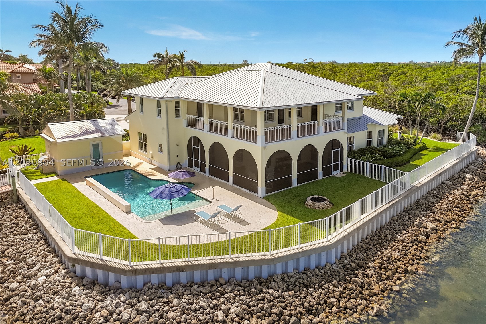 SAILFISH COVE - Residential