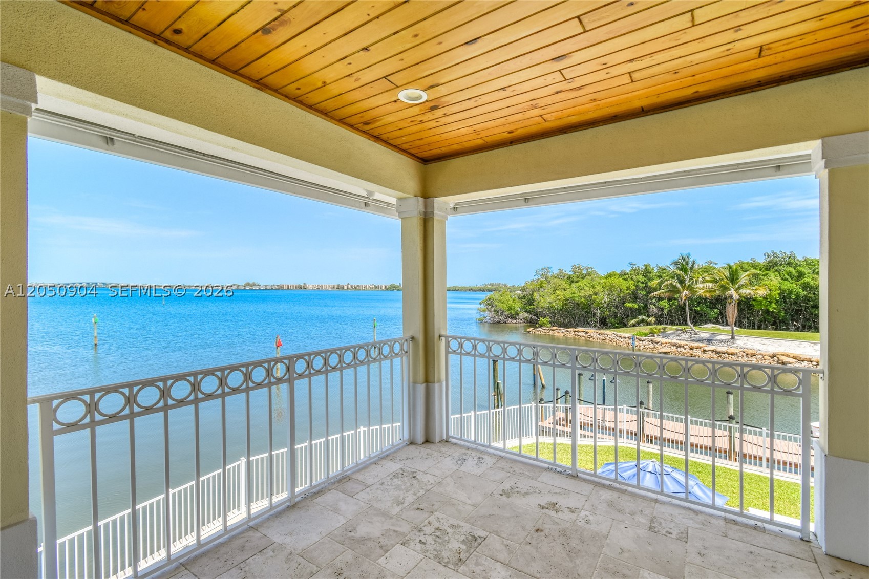 SAILFISH COVE - Residential