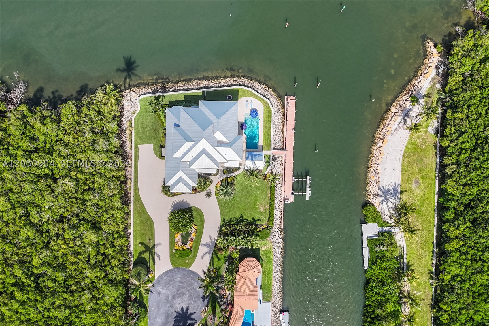 SAILFISH COVE - Residential