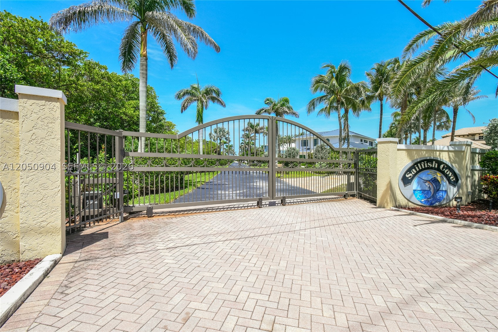 SAILFISH COVE - Residential