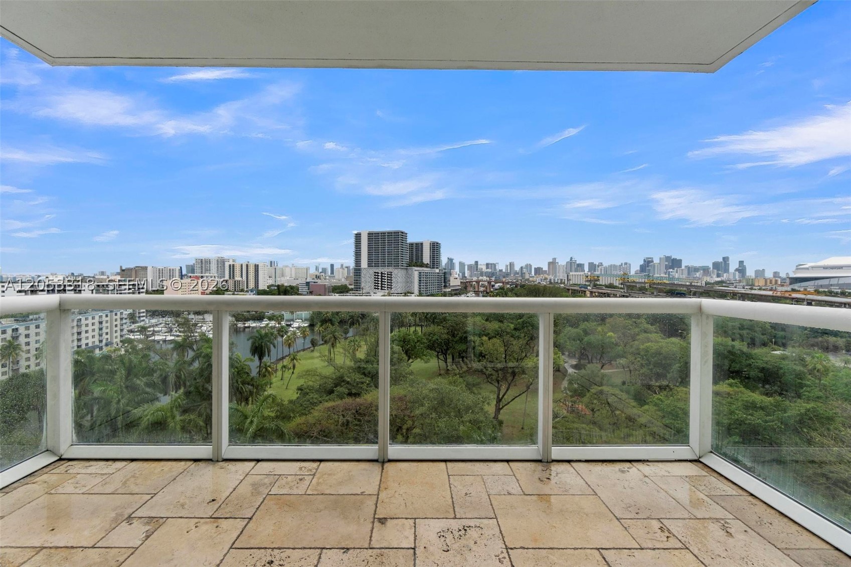 TERRAZAS RIVERPARK VILLAG - Residential