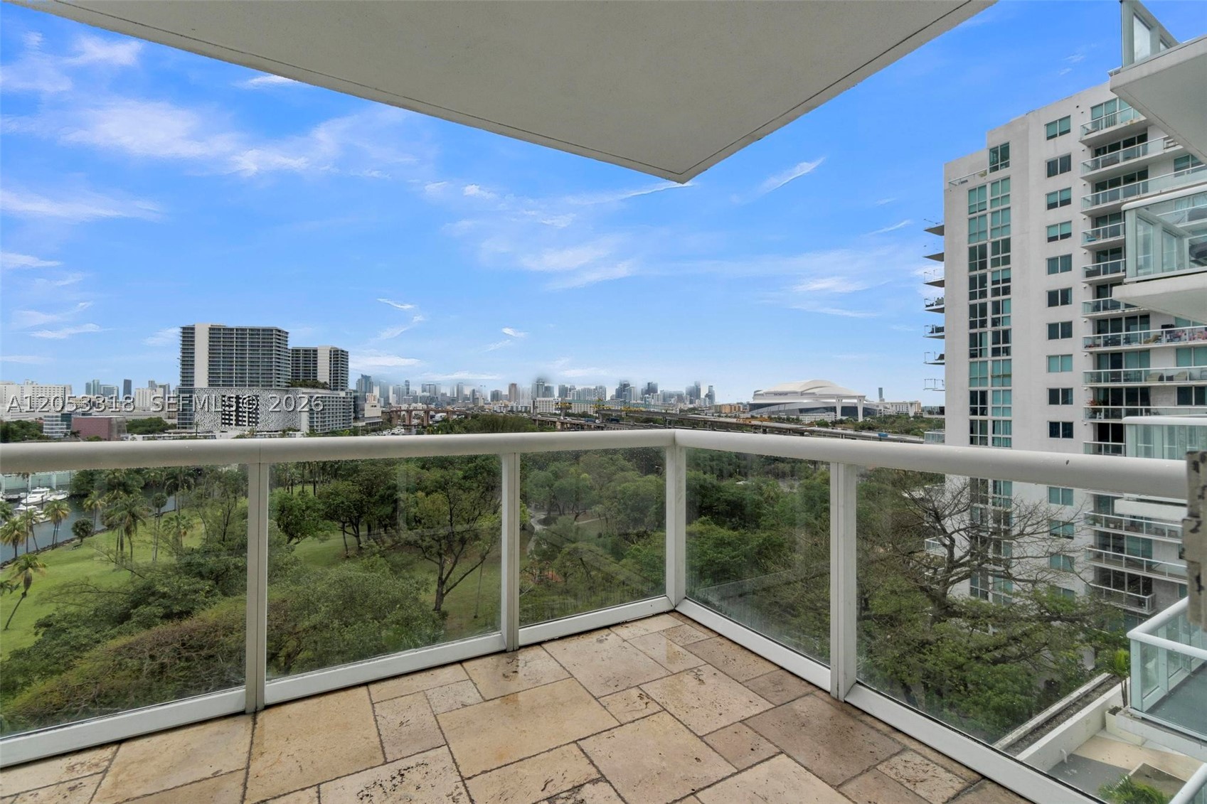 TERRAZAS RIVERPARK VILLAG - Residential