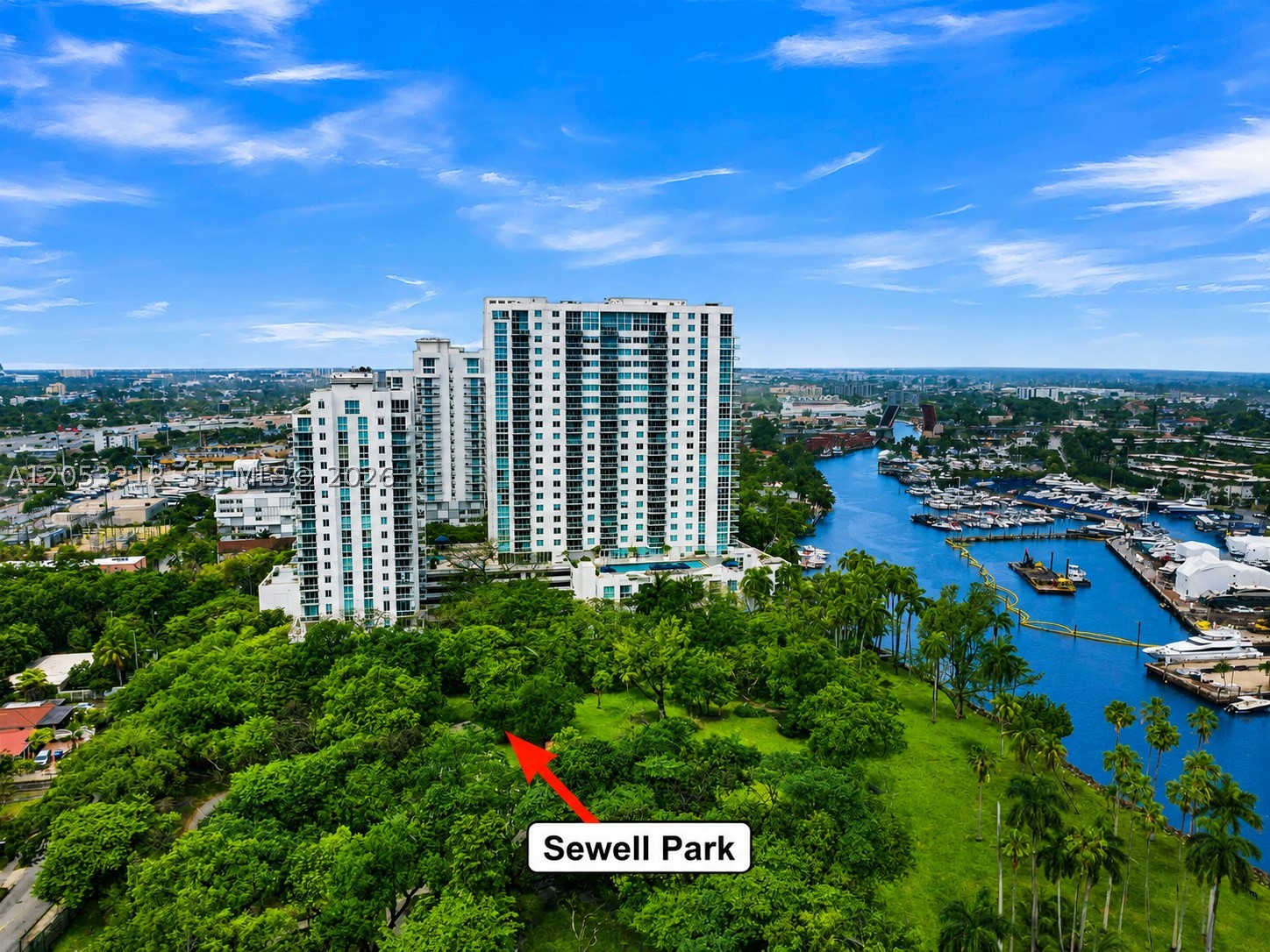 TERRAZAS RIVERPARK VILLAG - Residential